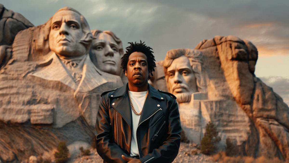 The Jay-Z Mount Rushmore: 4 of His Greatest Songs of All Time