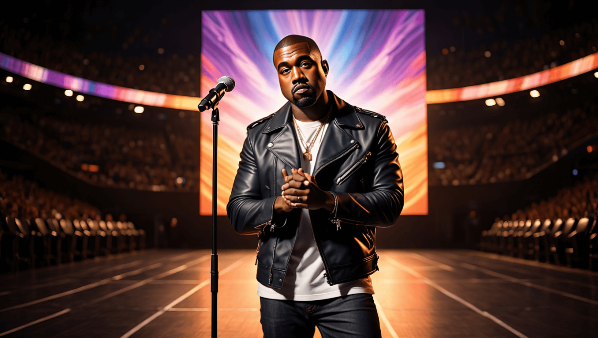 The Kanye West Mount Rushmore: 4 of His Greatest Songs of All Time