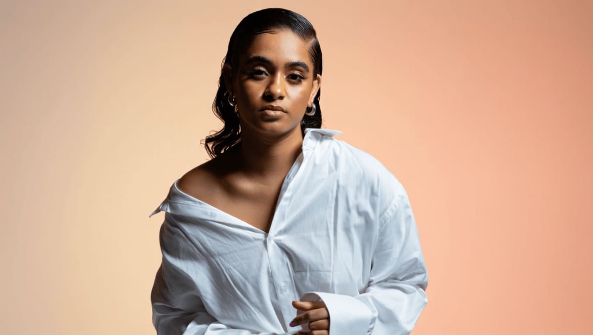 Kehlani Explains Why It’s Important for Kids To Grow Up With R&B