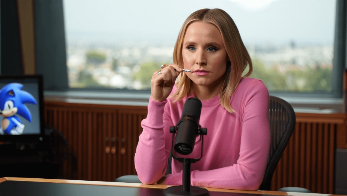 Kristen Bell Joins ‘Sonic the Hedgehog 4’ as Amy Rose
More from Variety
Most Popular
Must Read
Sign Up for Variety Newsletters
More From Our Brands