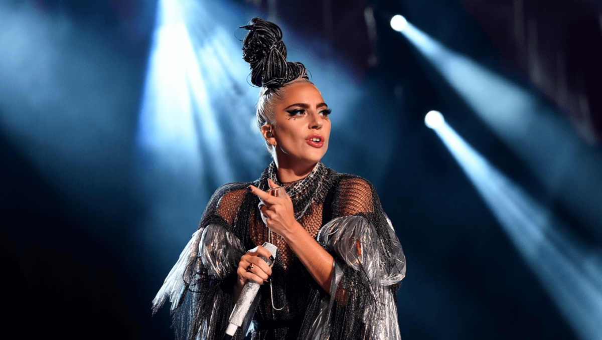 Lady Gaga Brings a New Interpretation of ‘Abracadabra’ to the 2026 Grammys Stage