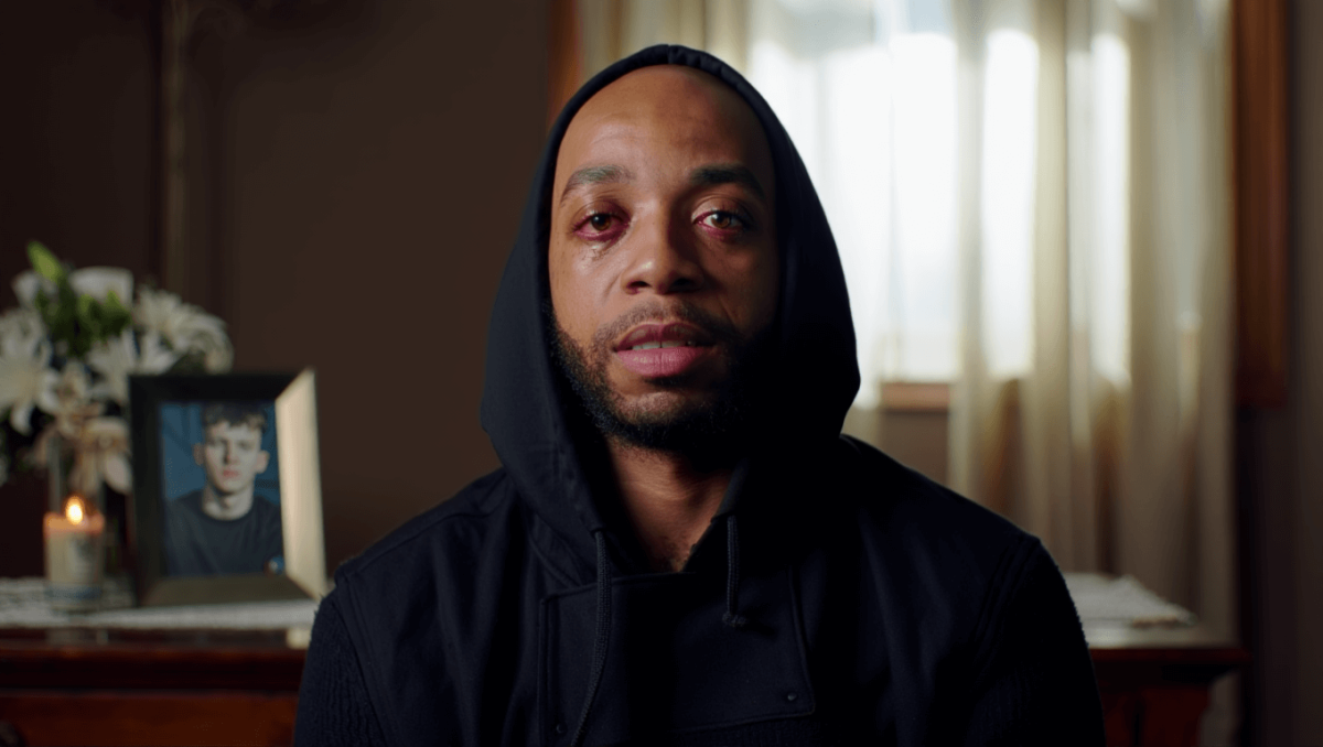 Lil Jon Mourns the Loss of His Son, Young Slade, in Heartbreaking Tribute