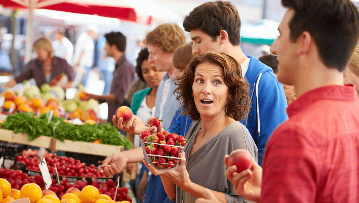 7 predictions for how MAHA will change how Americans eat