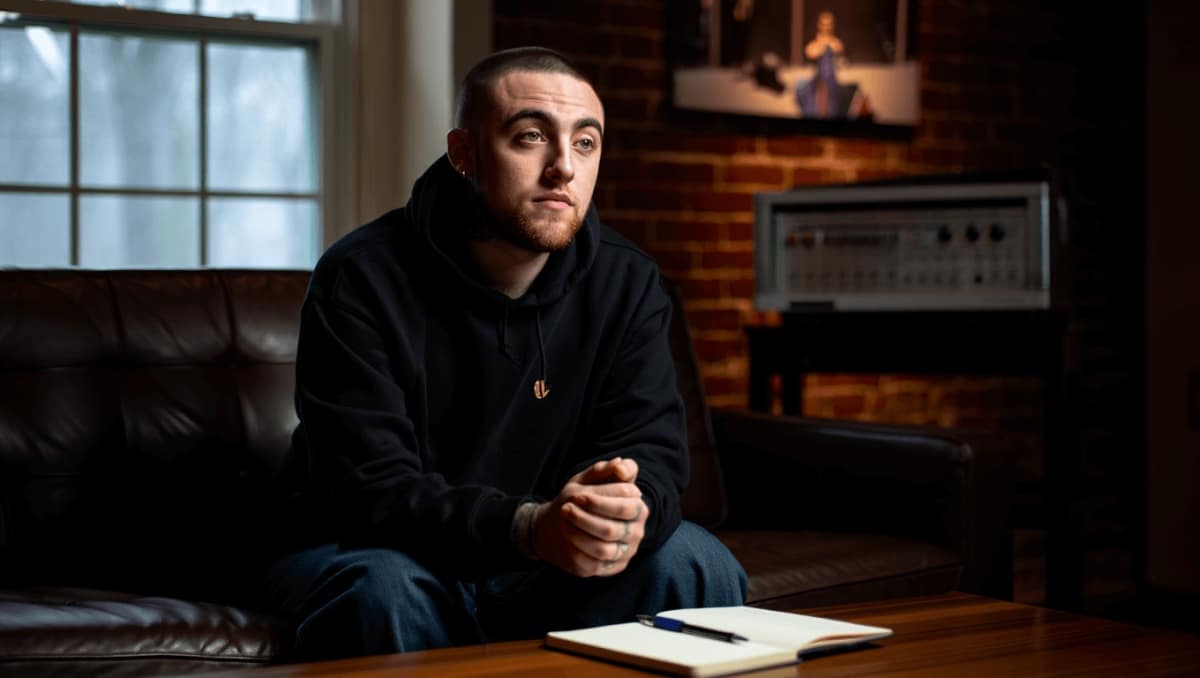 Mac Miller Reflected on What He’d Tell His Younger Self in 2018 Interview Published the Day Before His Death