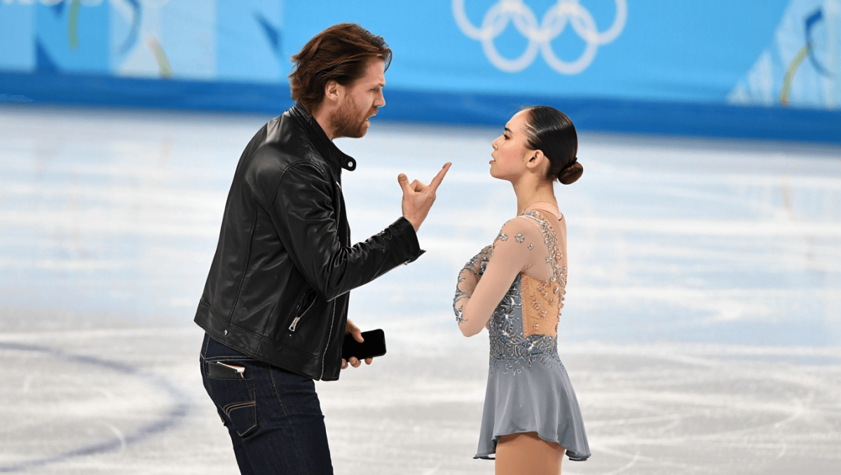 Miscommunication Between Artist and Olympic Figure Skater Highlights the Mess of Music Copyright