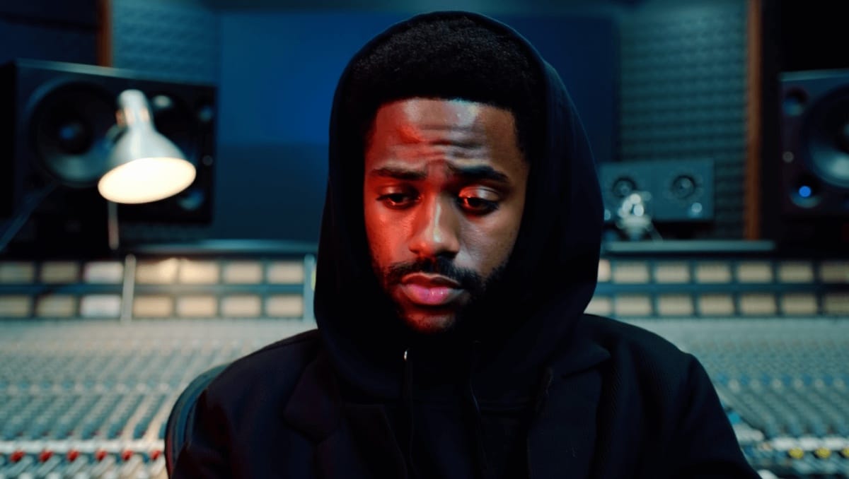 Big Sean Explains How the Death of Nipsey Hussle Caused a ‘Very Deep’ Depression