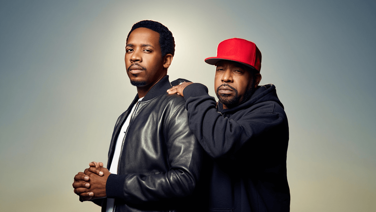 The Outkast Mount Rushmore: Their 4 Greatest Songs of All Time
