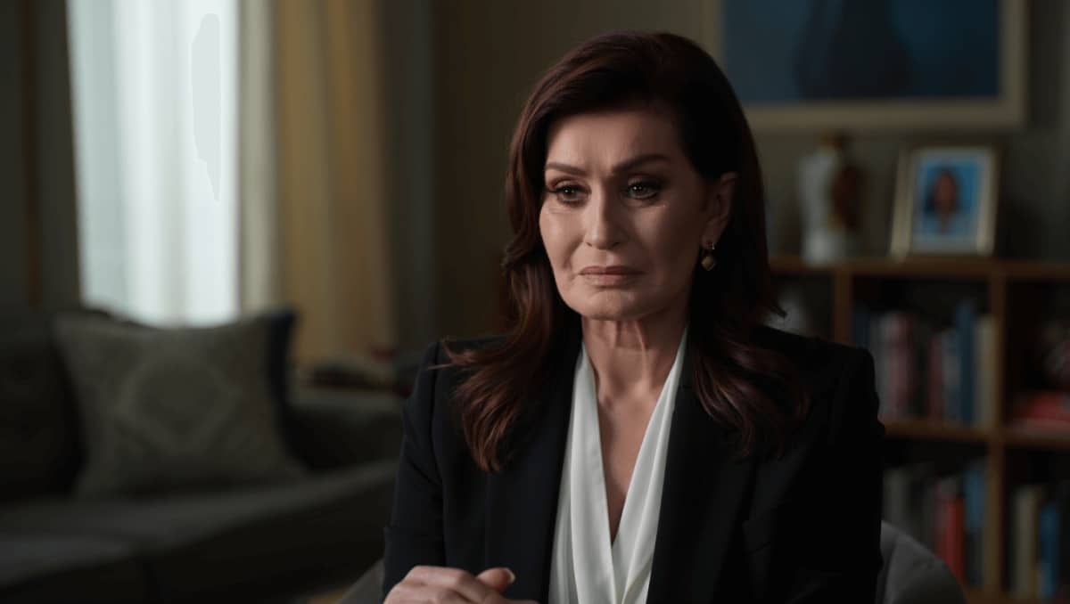 Ozzy Osbourne’s Widow Sharon Says They Knew ‘Two Weeks’ Before His Final Concert That ‘He Could Probably Die’