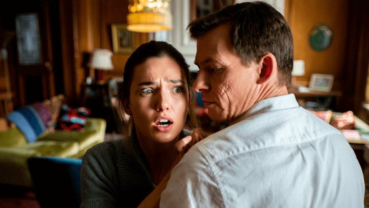 'Pillion' is a wildly entertaining dark comedy about sex and power