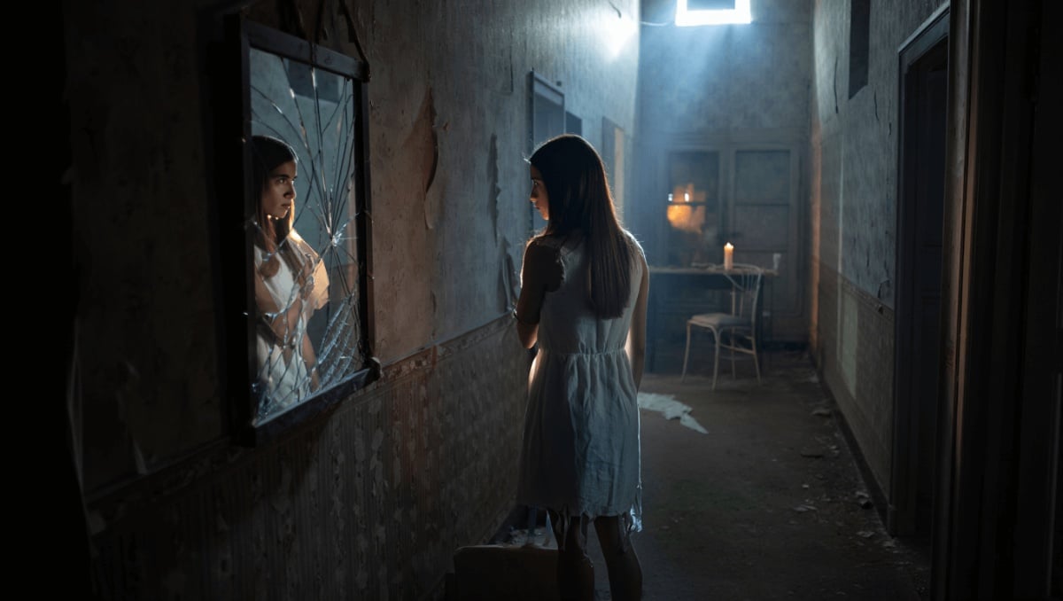 'Resident Evil Requiem' review: Entertaining nostalgia slop