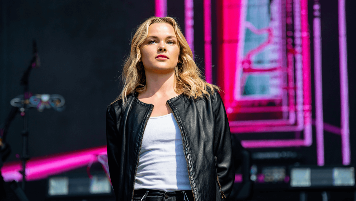 robyn tour 2026