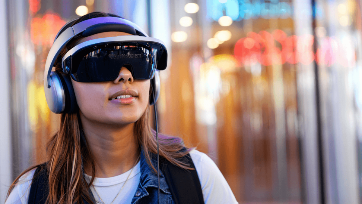 Samsung Galaxy XR review: A great Vision Pro alternative, but for whom?