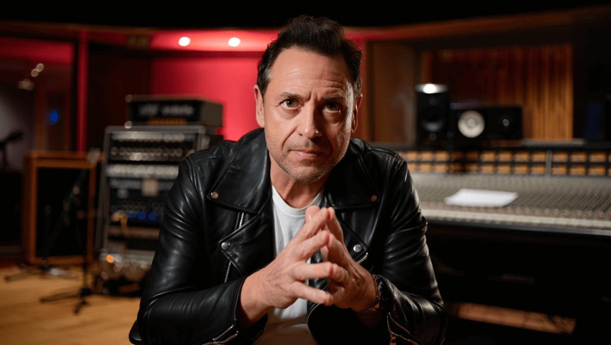‘It Was a Struggle’: Soundgarden Producer Reveals the Album He Was Sure He Would Get Fired Over
