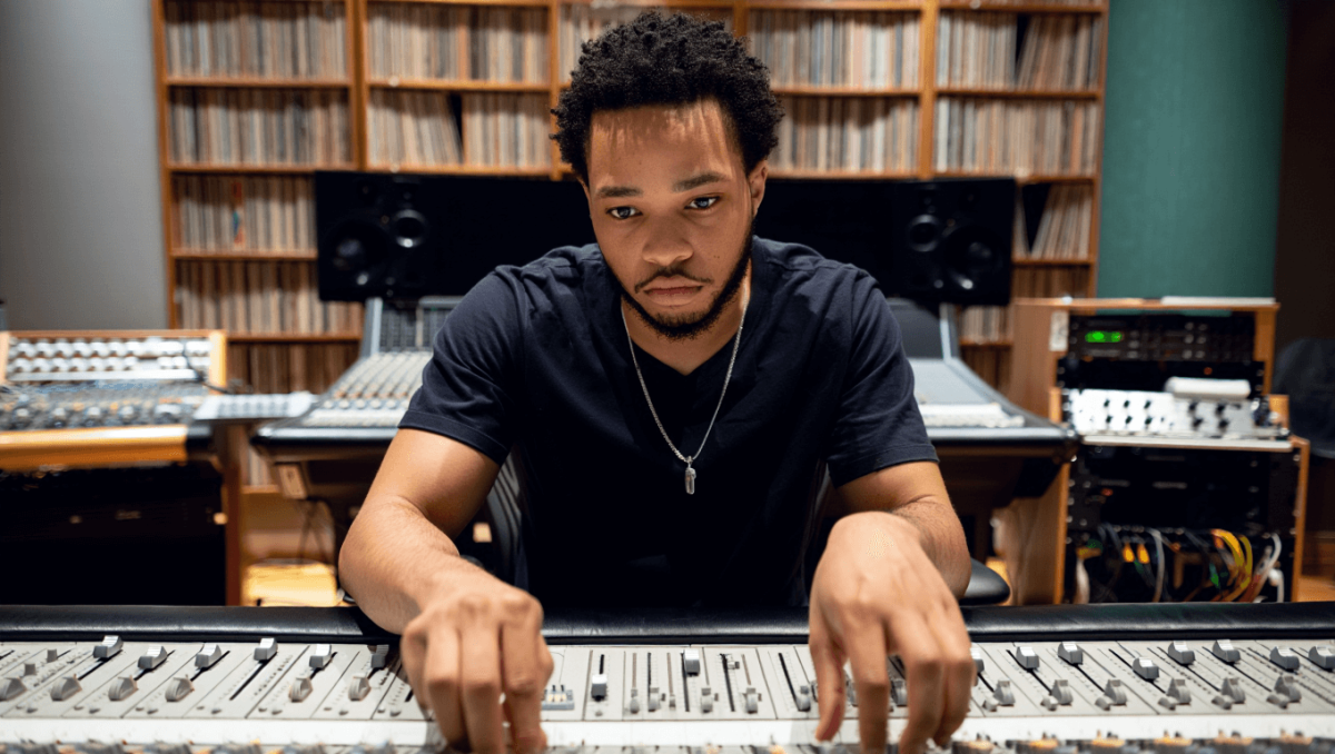 Jimmy ‘The Senator’ Douglass, Long-Time Timbaland Collaborator, on What Defines Hip-Hop: ‘Everyone Could Make a Record’