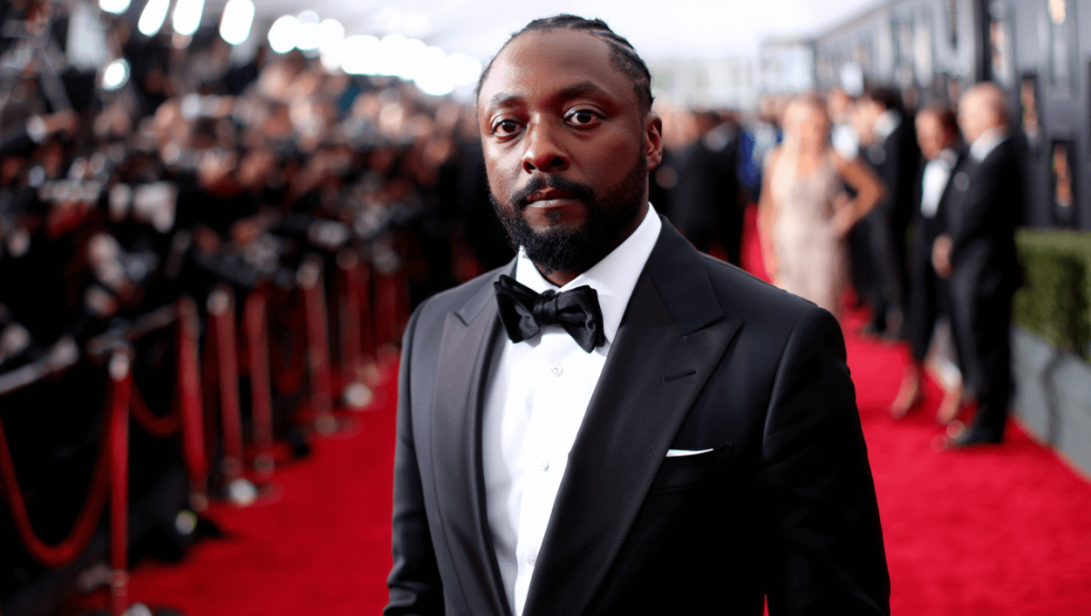 Will.i.am Attended 2026 Grammys Because He Believes It Was ‘One of the Last Years’ Without Robots on the Red Carpet