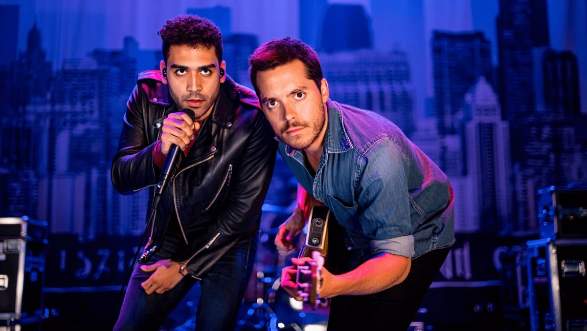 young the giant 2026 tour