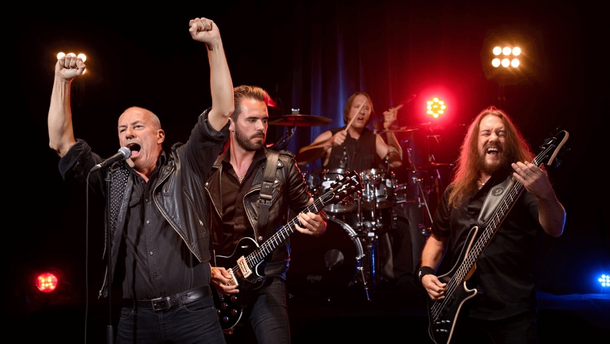 3 Heavy Metal Bands That Survived Losing Multiple Vocalists And Continued to Come Back Swinging