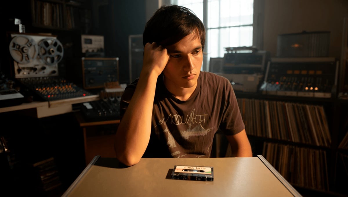 This 2006 Rock One-Hit Wonder Had a Much Darker Meaning Than You Probably Realized While Singing Along to It