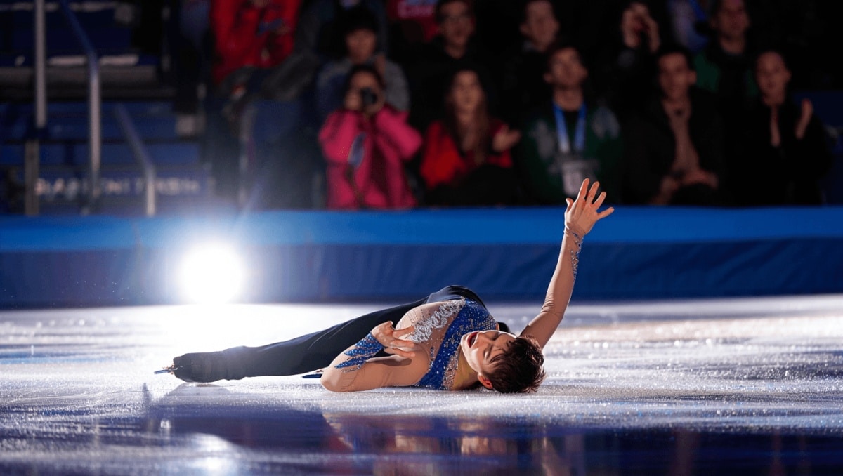 The highlights and lowlights of the 2026 Winter Olympics