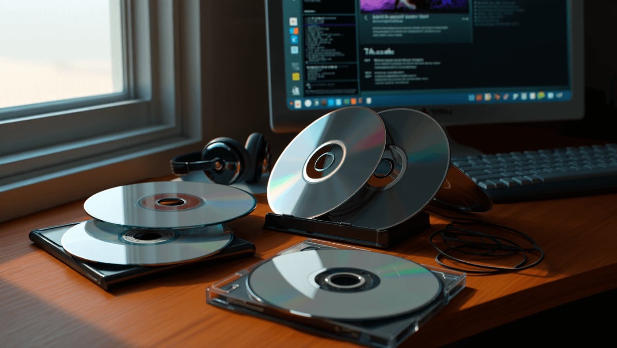 4 Songs That Made Almost Every Single Mix CD I Burned in 2005