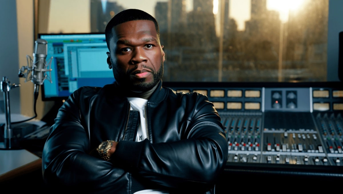 50 Cent Offers Interesting Explanation as to Whether or Not He Sees Himself as ‘Uncancellable’