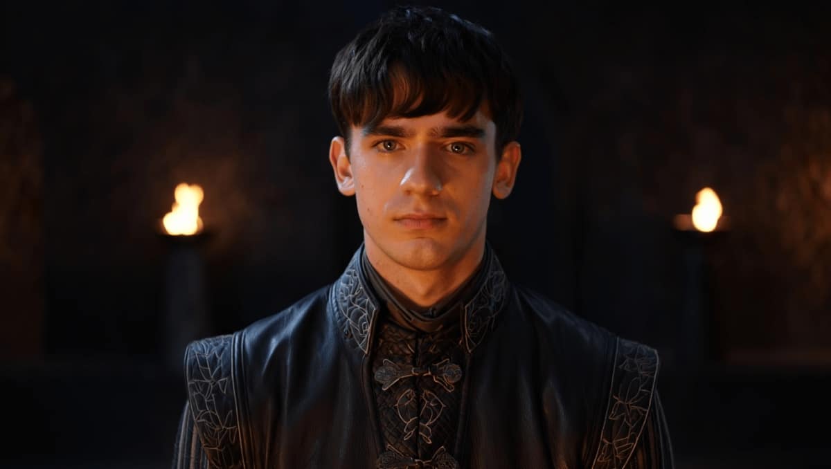 A 'Game of Thrones' movie about Aegon the Conqueror is in development at Warner Bros.