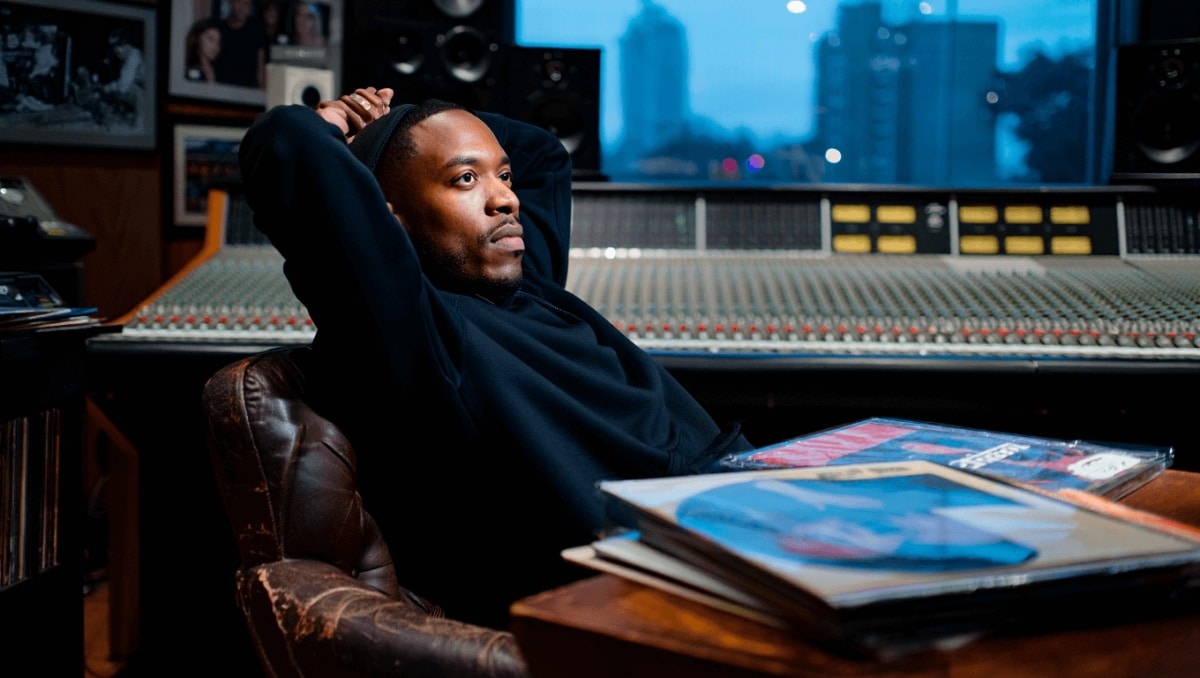 André 3000 Breaks Down How He Chooses Which Songs To Record Guest Verses