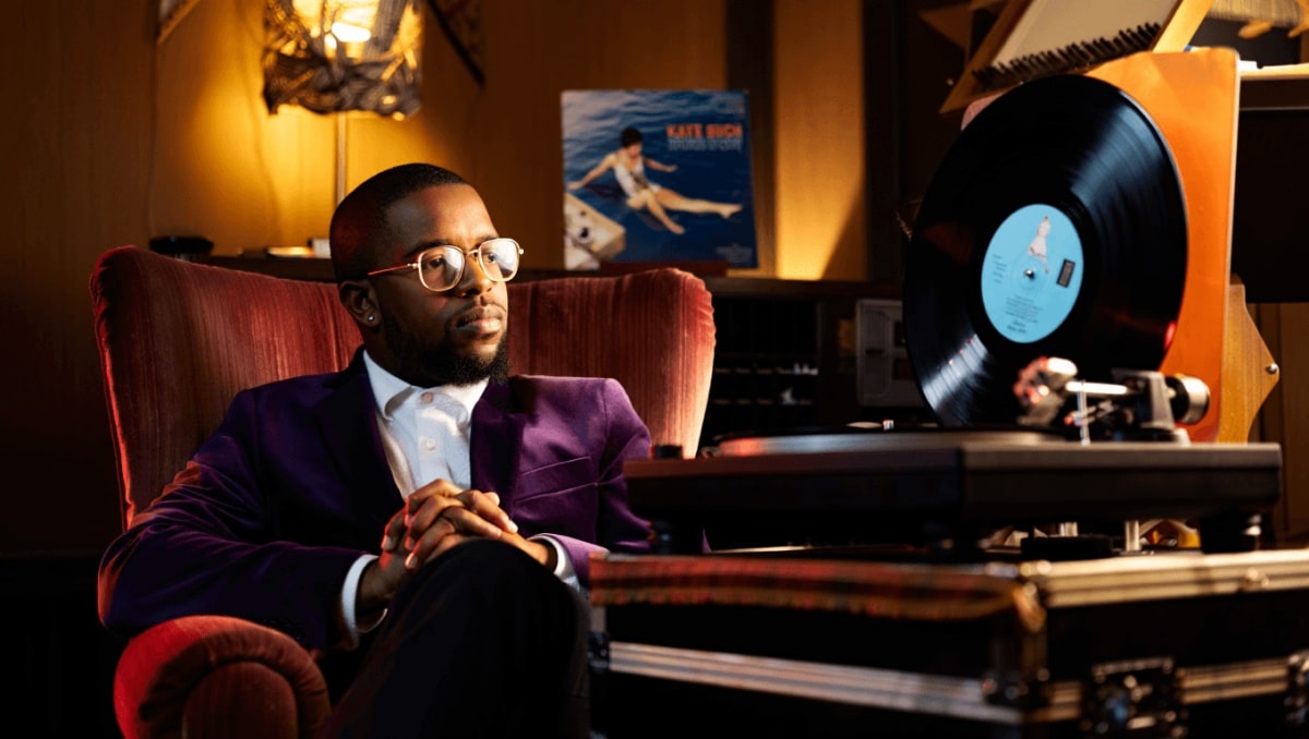 A Deep Dive Into Why Big Boi Loves Kate Bush’s Music So Much