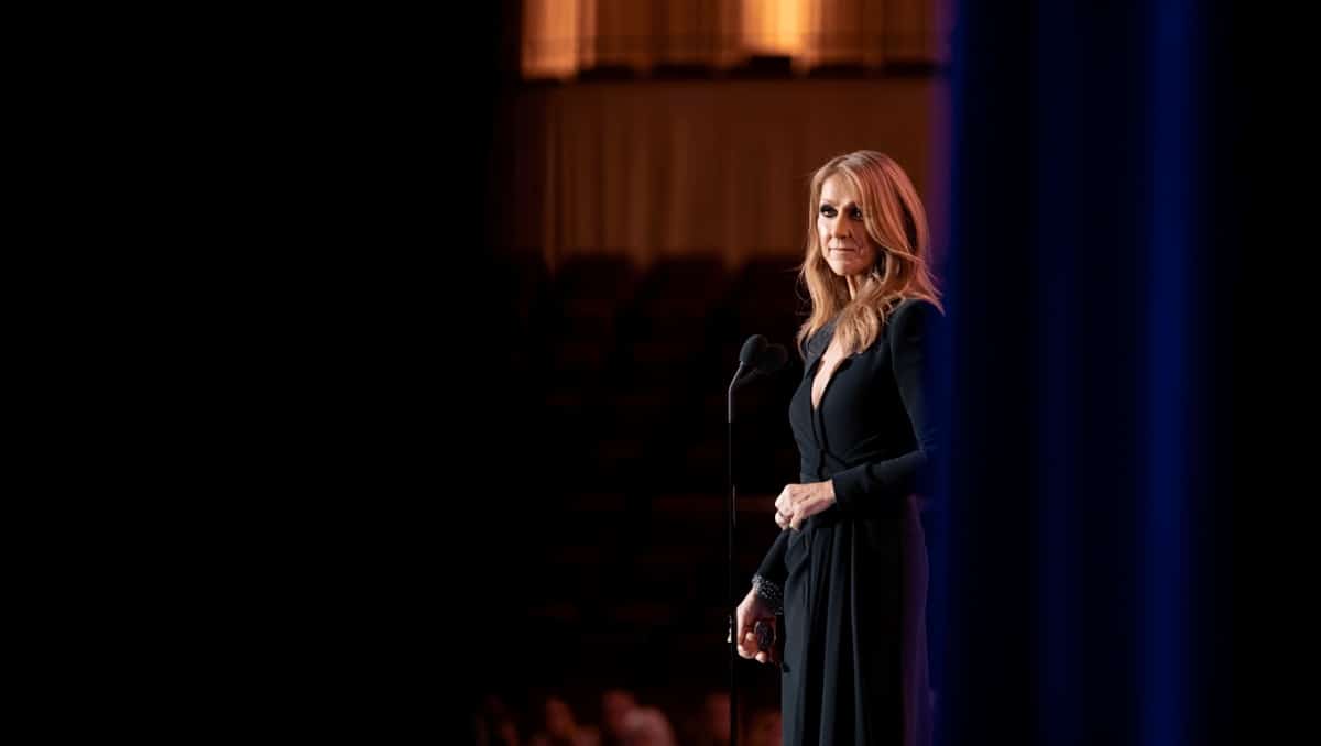 Céline Dion Announces Her Return to the Stage With Run of Paris Concerts