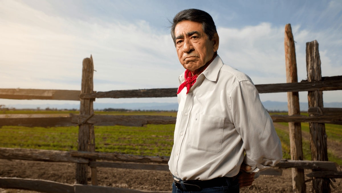 The second death of Cesar Chavez and his legacy