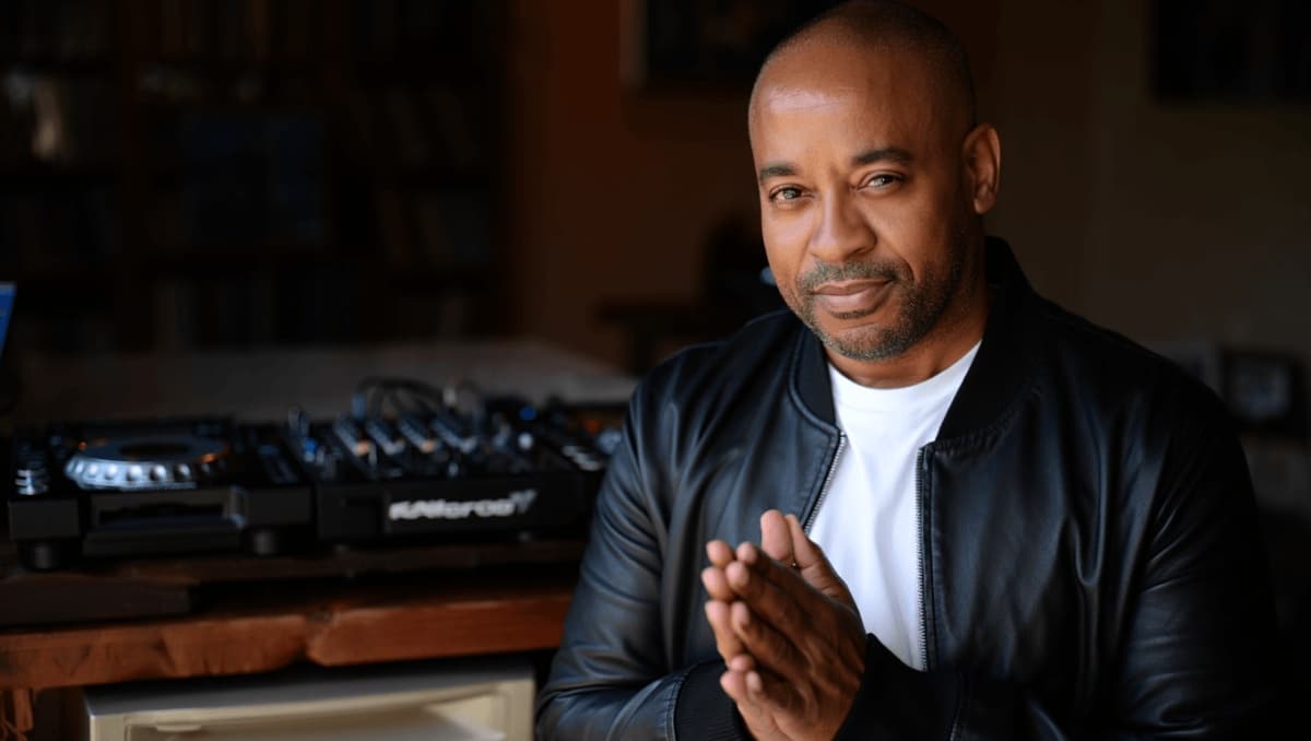 DJ Dan, West Coast House Music Icon, Dead at 57