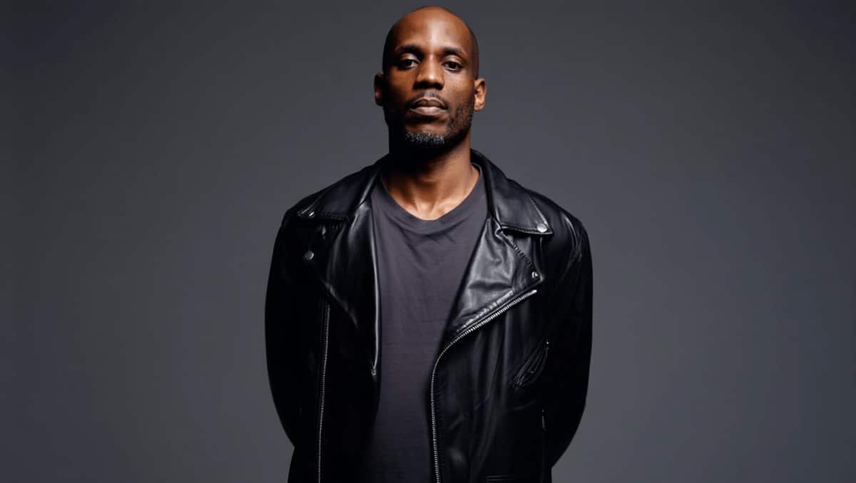 DMX on Whether or Not Rappers Should Be Role Models: ‘It’s Getting a Little Scary Now’