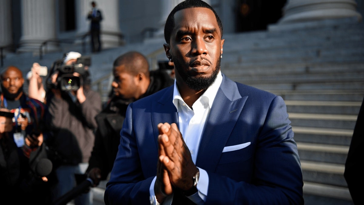 Sean ‘Diddy’ Combs Files Appeal for ‘Immediate Release’ in Prostitution Sentencing