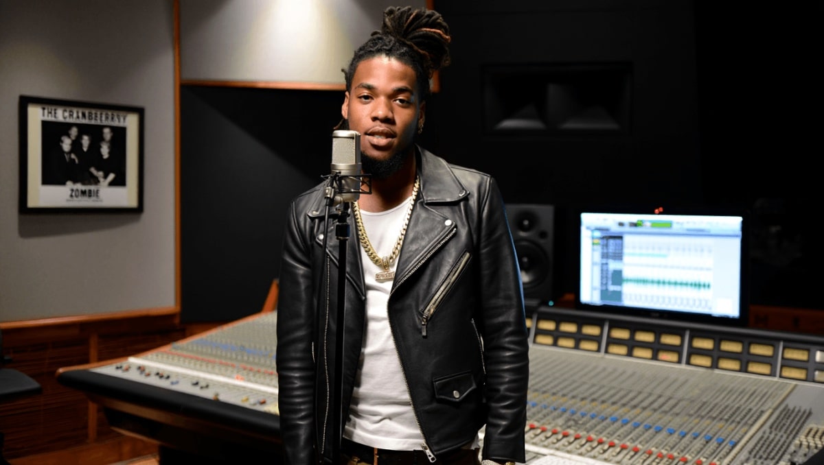 Fetty Wap Drops Unexpected Interpolation of Cranberries Classic on Post-Prison Album