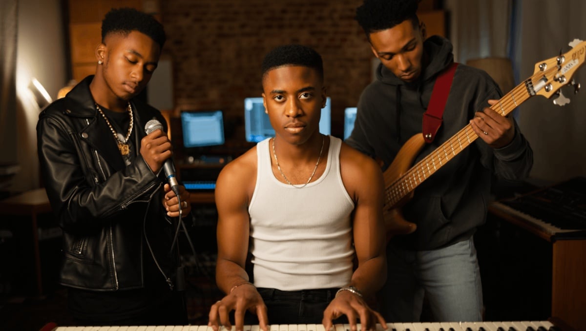 3 New Hip-Hop and R&B Songs You Must Hear This Week (3/20/26)