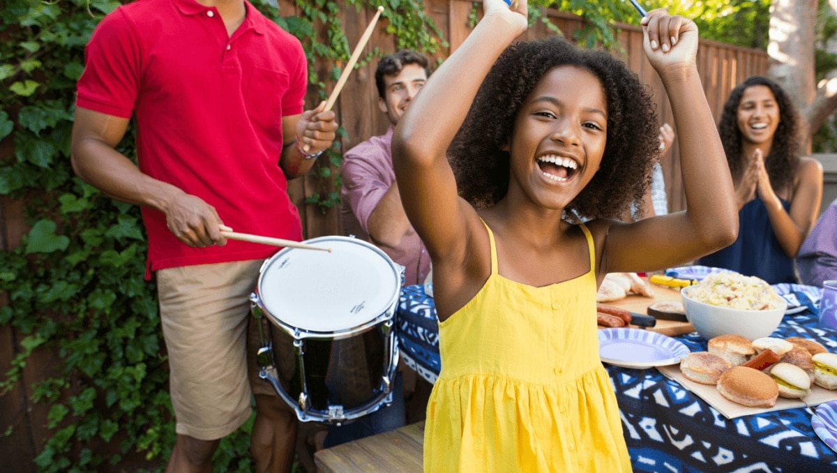 4 Hip-Hop and R&B Songs To Play at Your Next Cookout
