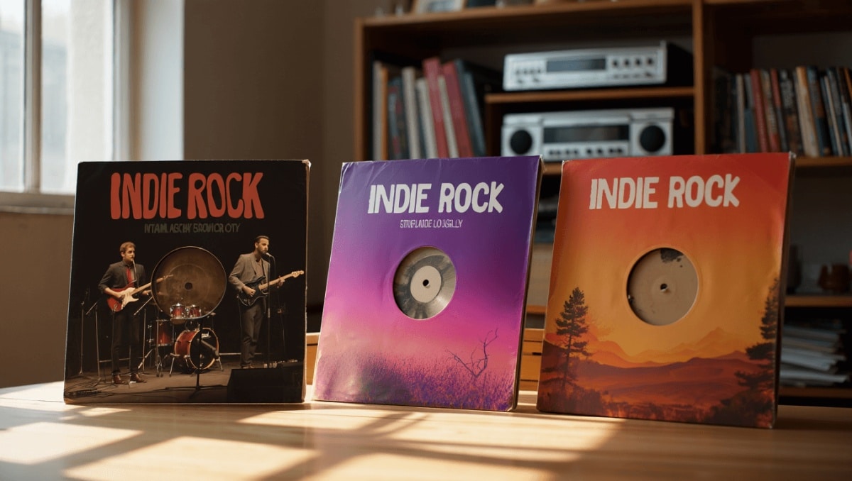 3 Indie Rock Albums That Are Old Enough to Rent a Car This Year (If Their Credit Is Good)