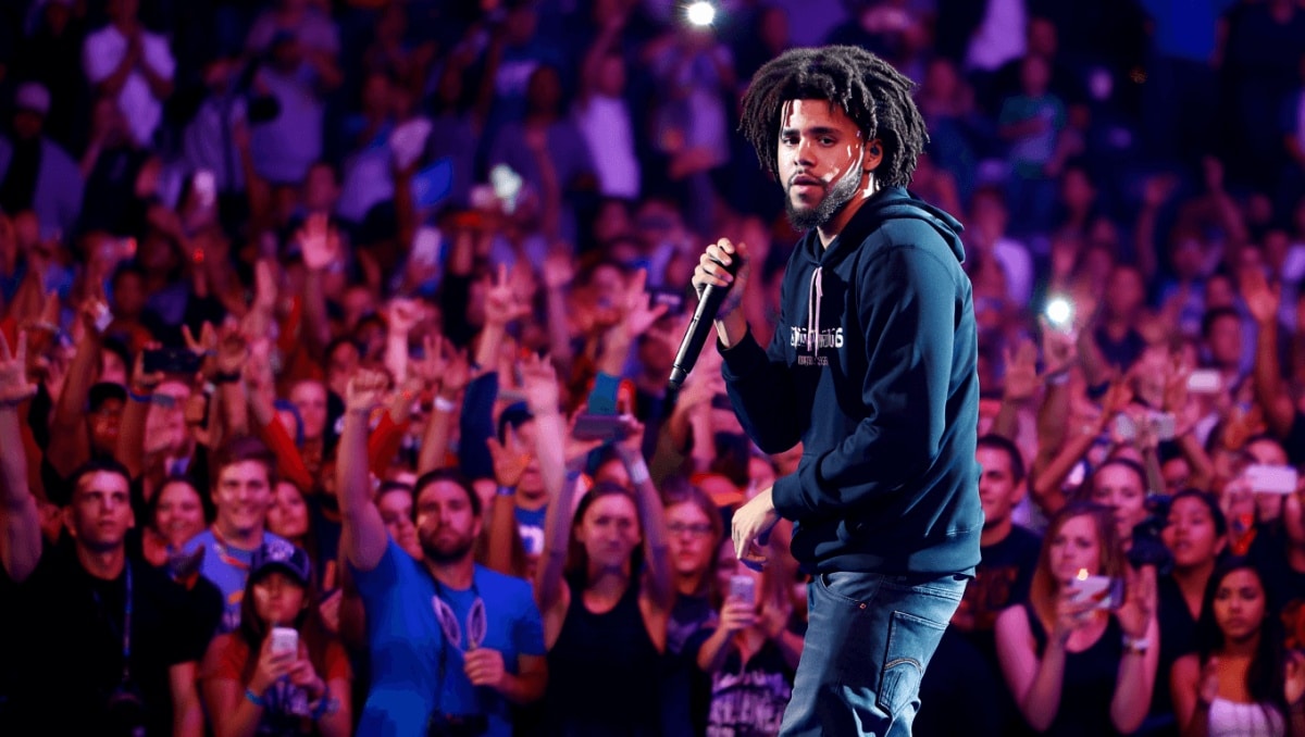 J. Cole’s The Fall-Off Tour: How to Get Tickets