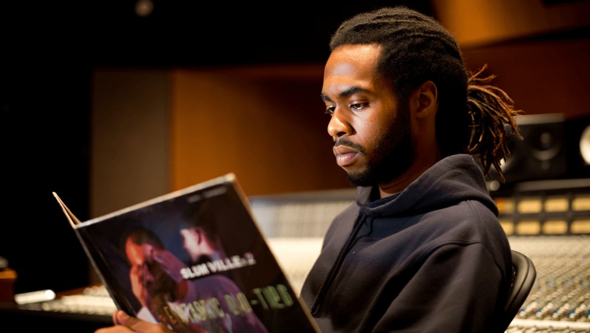 The Reason Why J Dilla Actually Hated That Q-Tip Gave Him and Slum Village His ‘Stamp of Approval’