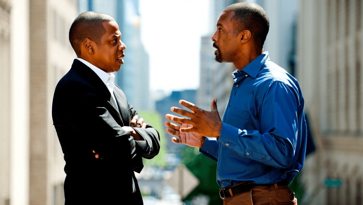 Jay-Z ‘Vigorously Disagreed’ With Author Michael Eric Dyson’s Opinion on the Beef Between Kendrick Lamar and Drake