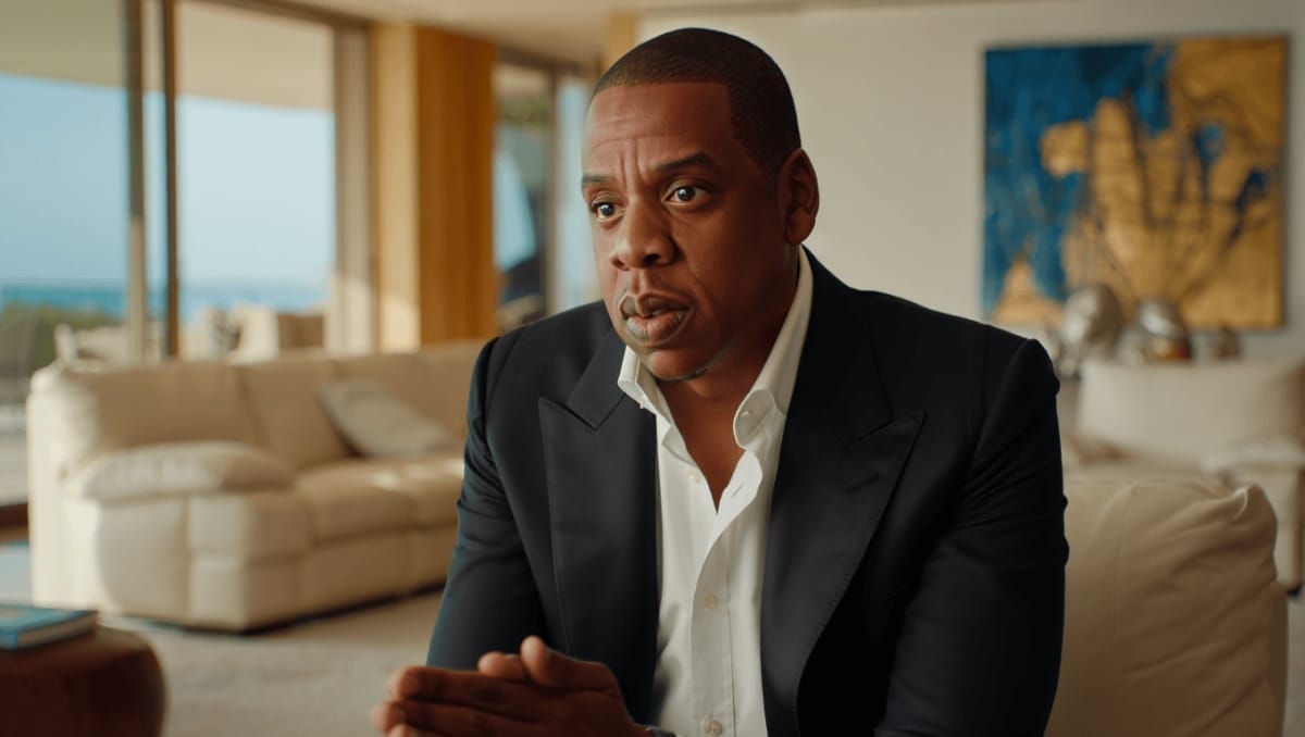 The Key Reason Why Jay-Z Thought Drake and Kendrick Lamar Went Too Far in Their Beef