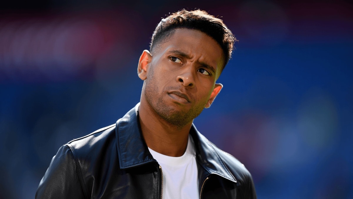 Labrinth Says ‘F**k Euphoria’ Ahead of HBO Series’ Return, Sparking Rumors of Retirement From Music