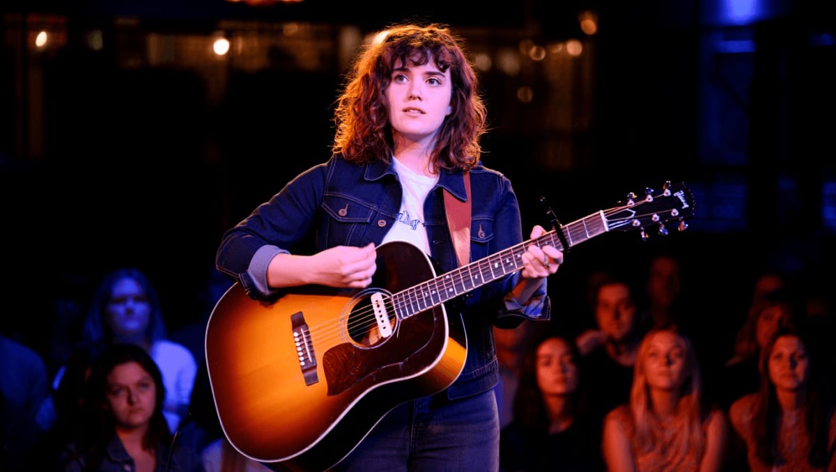 Lucy Dacus Just Announced More North American Tour Dates for 2026