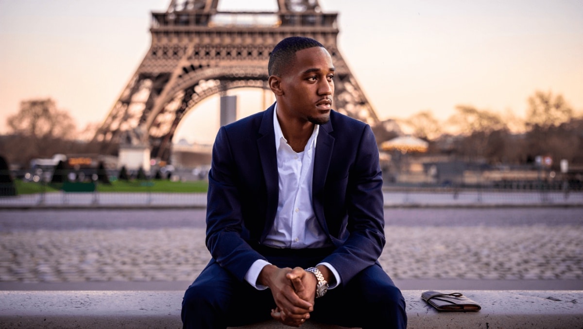 The Inspiration Behind Lupe Fiasco’s ‘Paris, Tokyo’, One of the Greatest Love Songs in Hip-Hop History