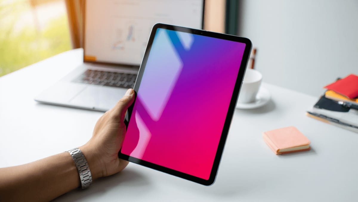 M4 iPad Air review: A tablet that thinks it's an AI laptop