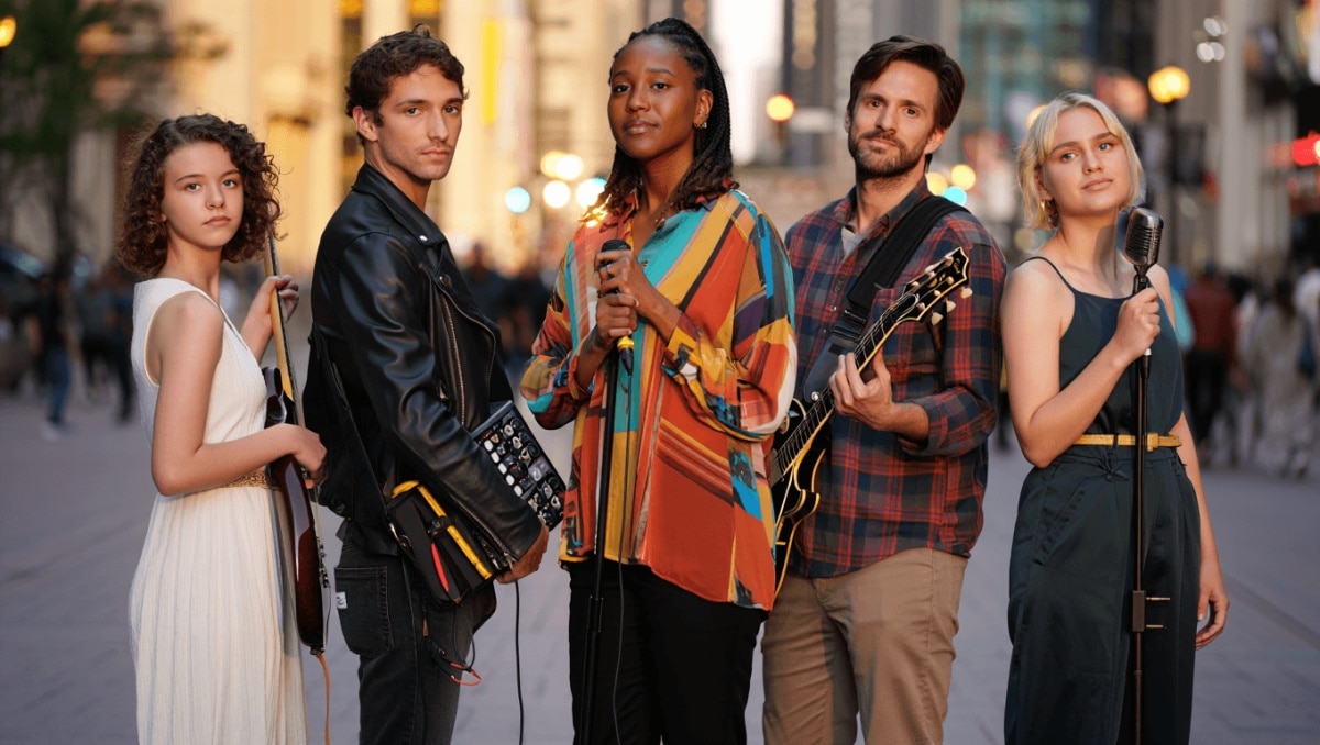 New Music Friday: 5 Songs You Need to Hear This Week (3/27)