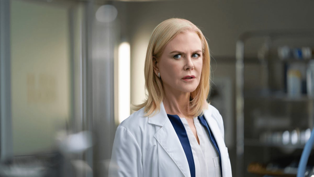 Nicole Kidman Is Dynamic in Prime Video’s Sensational Serial Killer Thriller ‘Scarpetta’: TV Review
Nicole Kidman Is Dynamic in Prime Video’s Sensational Serial Killer Thriller ‘Scarpetta’: TV Review
More from Variety
Most Popular
Must Read
Sign Up for Variety Newsletters
More From Our Brands