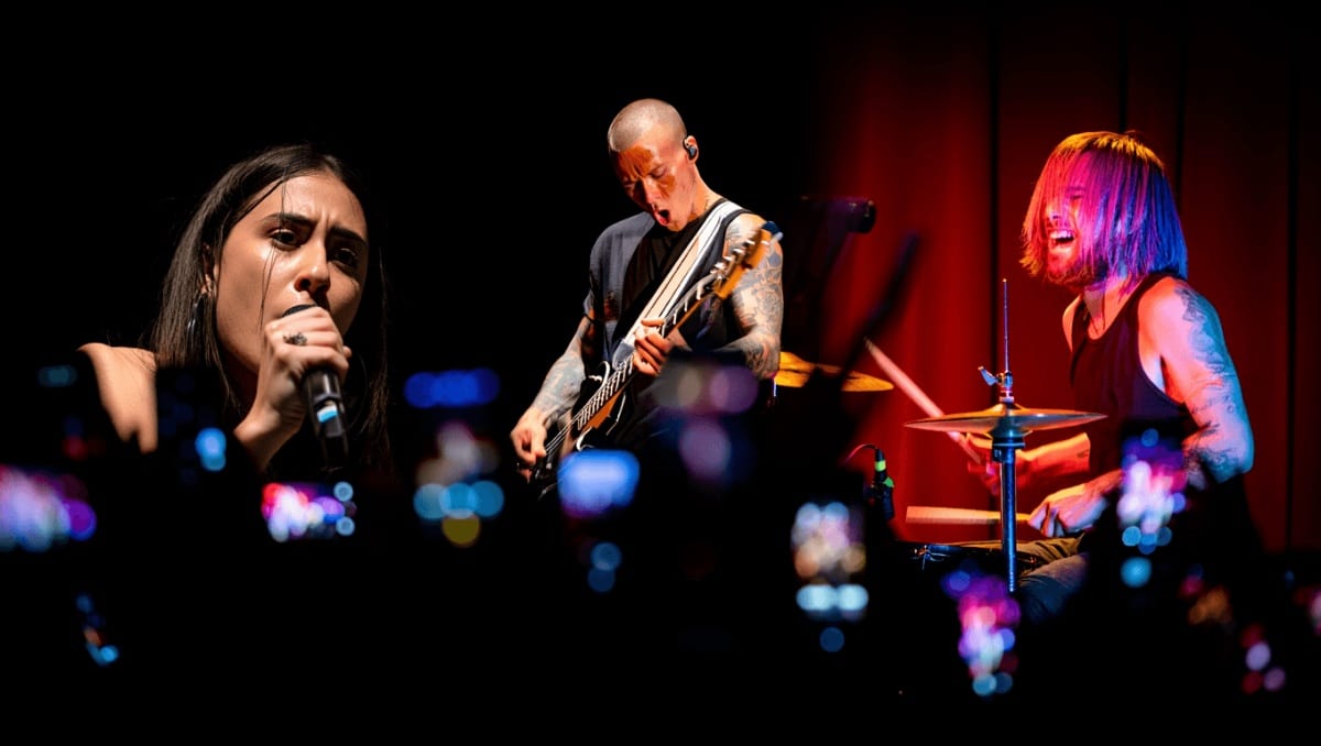 3 Current Artists Every Diehard Nine Inch Nails Fan Should Introduce to Their Rotation