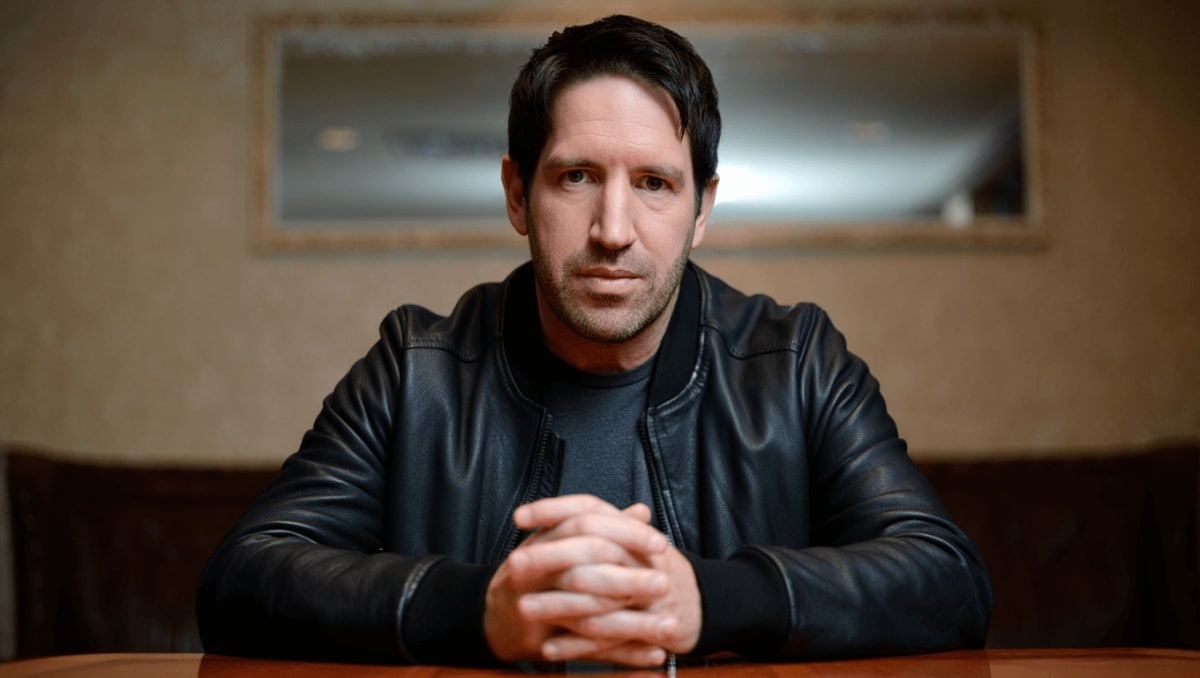 Trent Reznor Comments on Nine Inch Nails’ Touring Future During Recent Oklahoma Gig