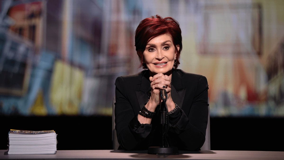 Ozzfest Is Officially Returning in 2027, Sharon Osbourne Confirms